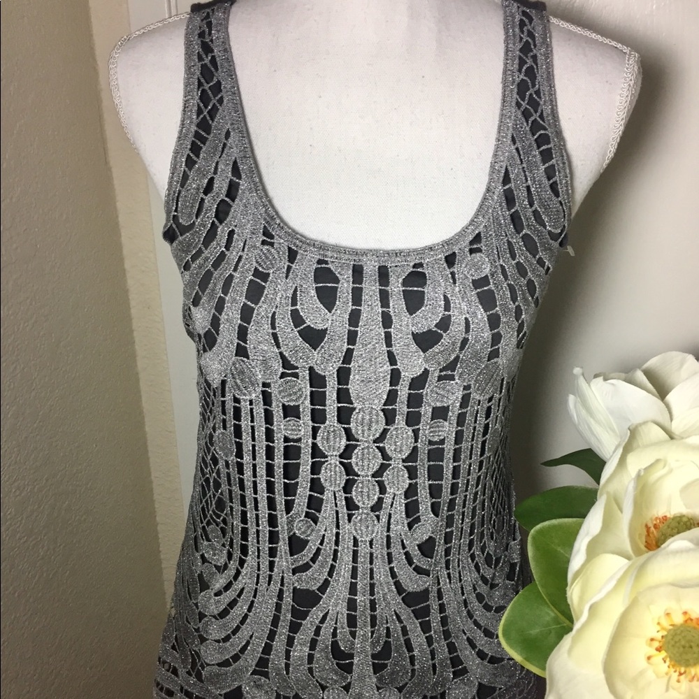Express Tank Top